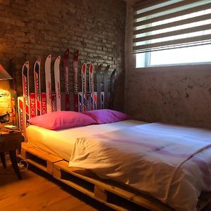 Appartement met Twee Slaapkamers